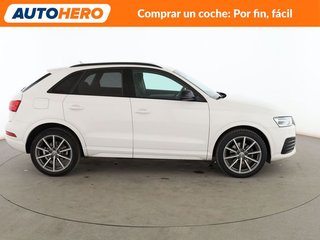 Audi Q3 2.0 TDI Design