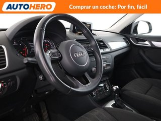 Audi Q3 2.0 TDI Design
