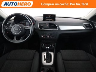 Audi Q3 2.0 TDI Design