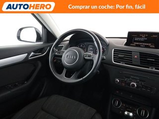 Audi Q3 2.0 TDI Design