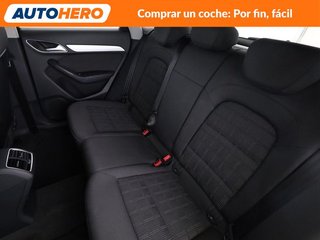 Audi Q3 2.0 TDI Design