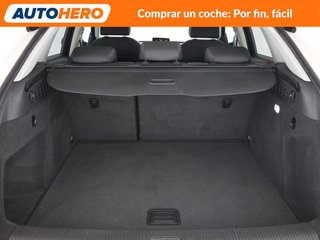 Audi Q3 2.0 TDI Design