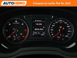 Audi Q3 2.0 TDI Design