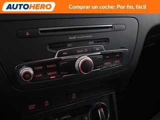 Audi Q3 2.0 TDI Design
