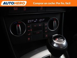 Audi Q3 2.0 TDI Design