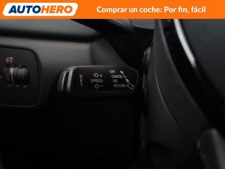 Audi Q3 2.0 TDI Design