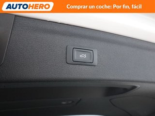 Audi Q3 2.0 TDI Design