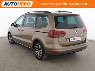 Seat Alhambra 2.0 TDI Style