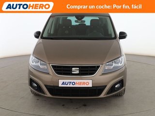 Seat Alhambra 2.0 TDI Style