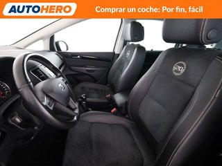 Seat Alhambra 2.0 TDI Style