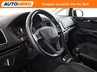 Seat Alhambra 2.0 TDI Style