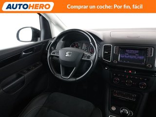 Seat Alhambra 2.0 TDI Style