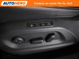 Seat Alhambra 2.0 TDI Style