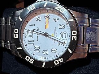 Reloj Time Force Selección Española