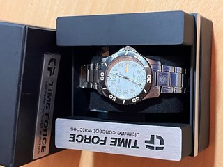 Reloj Time Force Selección Española