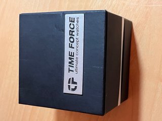 Reloj Time Force Selección Española