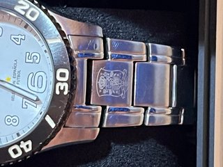 Reloj Time Force Selección Española