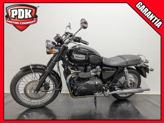 Triumph Bonneville T100