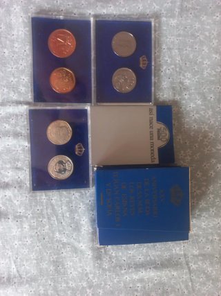 Monedas Aniversario Boda Reyes
