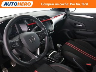 Opel Corsa 1.2 Turbo XHL GS Line