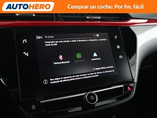Opel Corsa 1.2 Turbo XHL GS Line