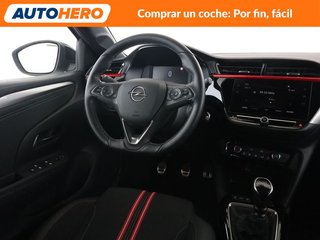 Opel Corsa 1.2 Turbo XHL GS Line