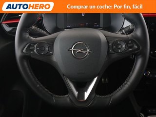 Opel Corsa 1.2 Turbo XHL GS Line