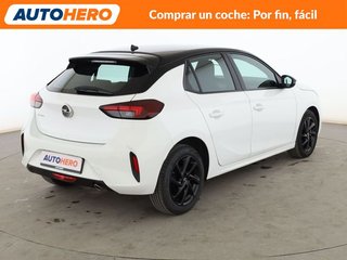 Opel Corsa 1.2 Turbo XHL GS Line