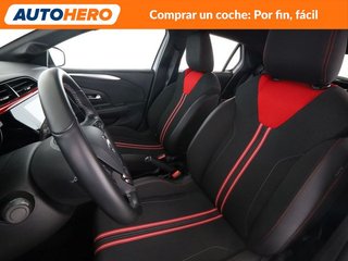 Opel Corsa 1.2 Turbo XHL GS Line