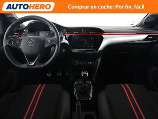 Opel Corsa 1.2 Turbo XHL GS Line