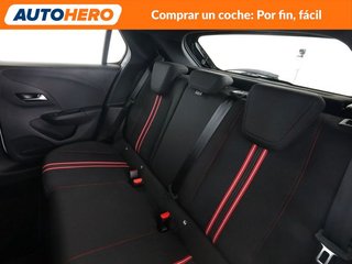 Opel Corsa 1.2 Turbo XHL GS Line