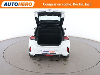 Opel Corsa 1.2 Turbo XHL GS Line