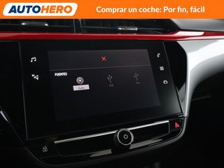 Opel Corsa 1.2 Turbo XHL GS Line