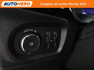 Opel Corsa 1.2 Turbo XHL GS Line