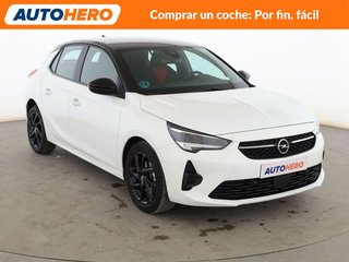 Opel Corsa 1.2 Turbo XHL GS Line