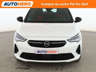 Opel Corsa 1.2 Turbo XHL GS Line