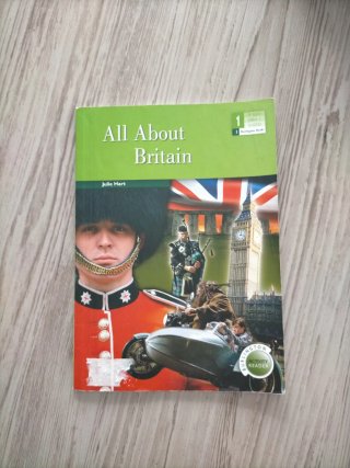 ALL ABOUT BRITAIN ESO1 ACTIVITY