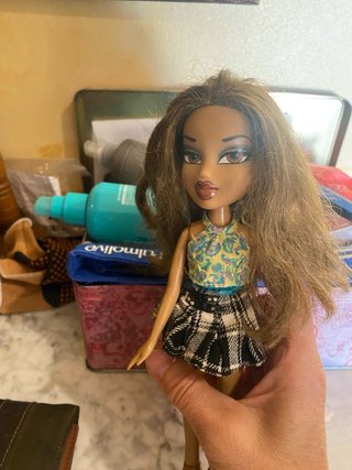 Muñeca Bratz