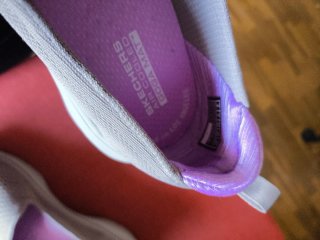 Zapatillas Skechers Goga Mat Talla 38