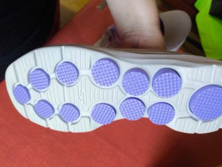 Zapatillas Skechers Goga Mat Talla 38