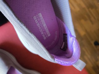 Zapatillas Skechers Goga Mat Talla 38