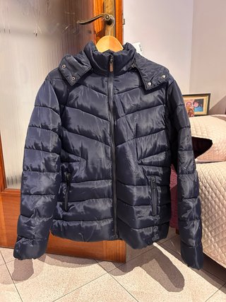 Chaqueta Anorak de mujer nueva