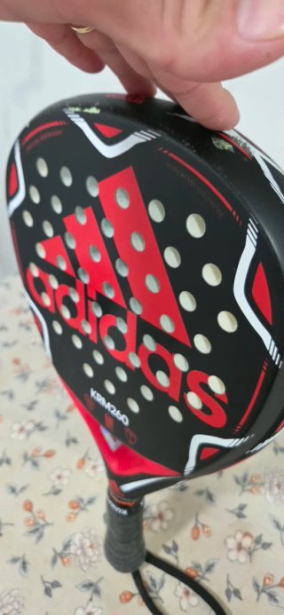 Pala de pádel Adidas KRM 260