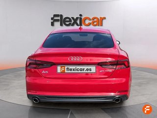 Audi A5 S Line 40 TFSI 140kW S tronic Sportback