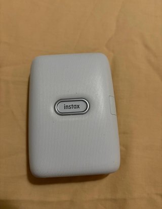 Impresora Fotos Instax Mini 3 Fujifilm