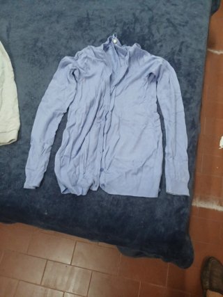 2 camisolas de criança