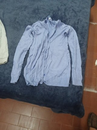 2 camisolas de criança