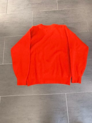 Jersey Lacoste Rojo Hombre