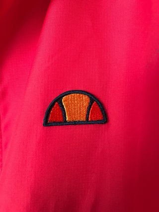 Chaqueta Cortavientos Ellesse