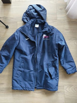 Ropa equipo de futbol Santurtzi KE